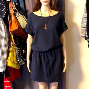 LOFT Romper Dress